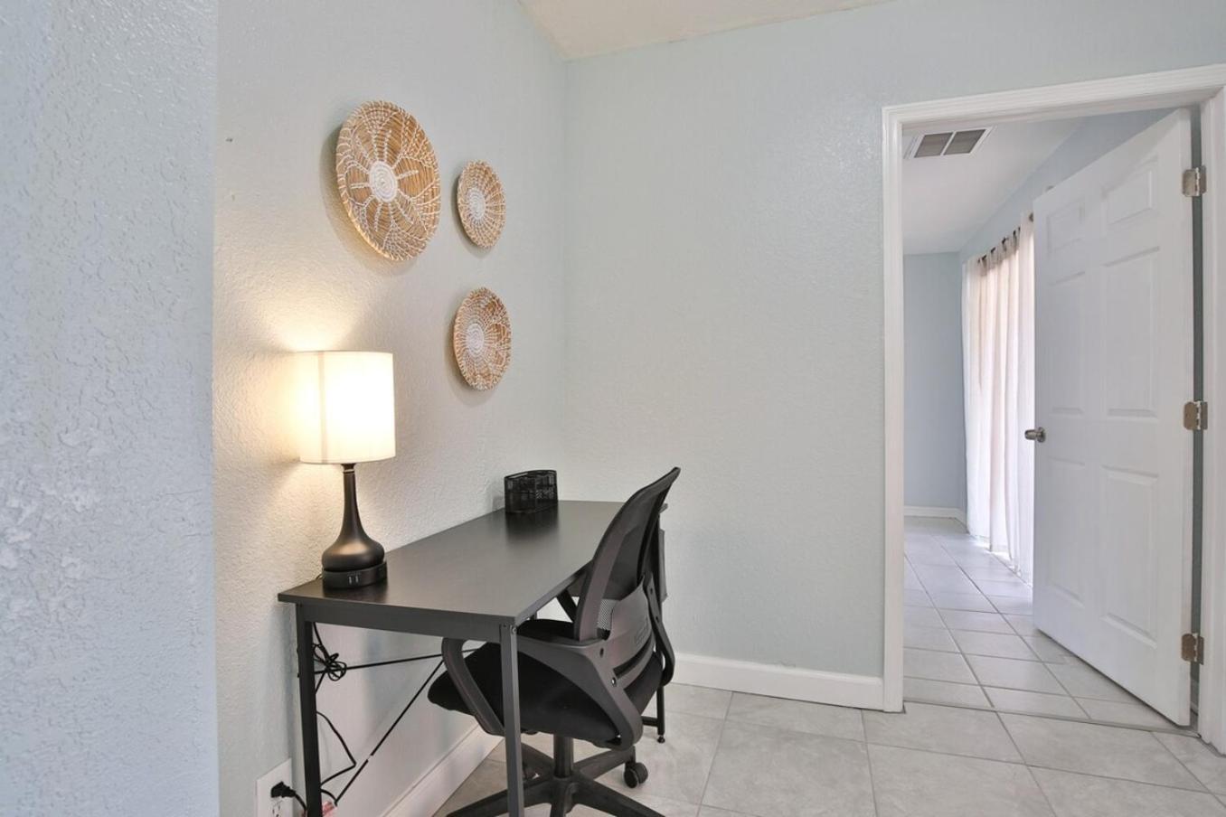 Coastal Villa W Amazing Courtyard - Splash Pad! Sarasota Bagian luar foto