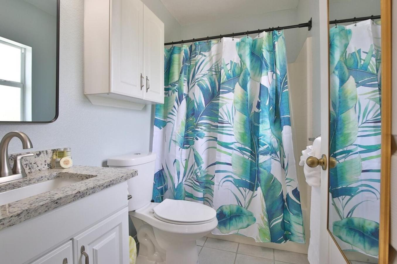 Coastal Villa W Amazing Courtyard - Splash Pad! Sarasota Bagian luar foto